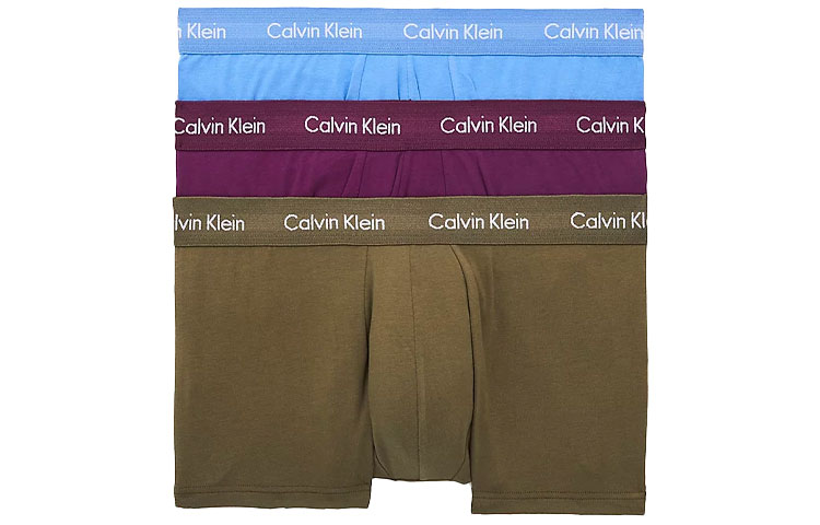 CK/Calvin Klein Logo  13