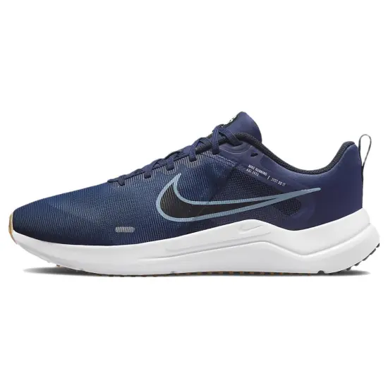 Nike Downshifter 12 'Midnight Navy'