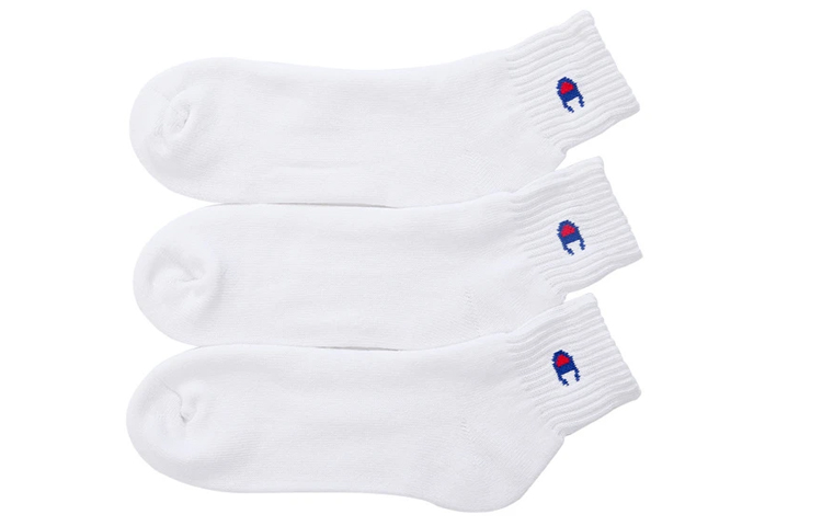 Champion Unisex Crew Socks