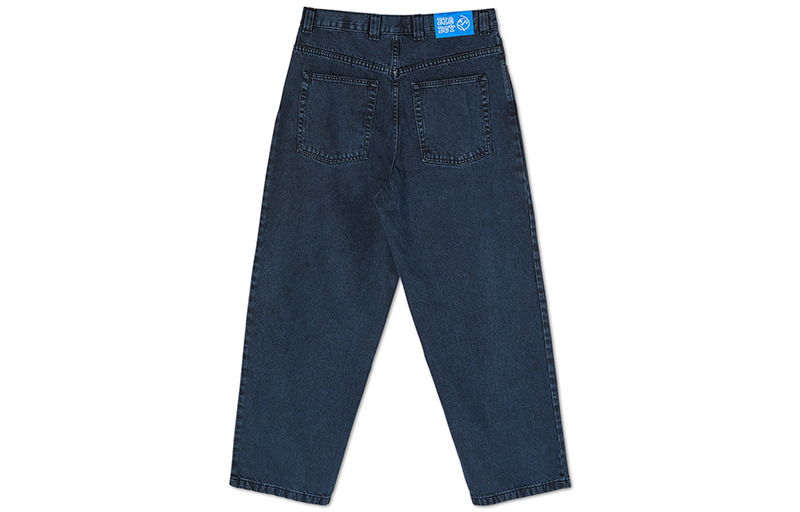 POLAR SKATE CO Big Boy Jeans