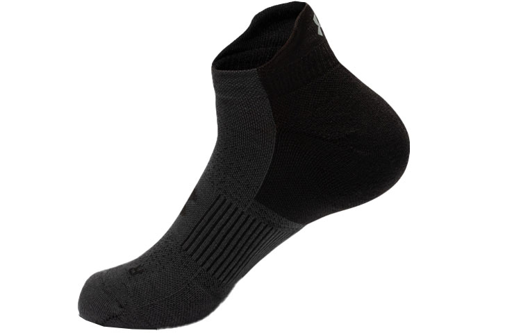 Under Armour Dry No Show   1