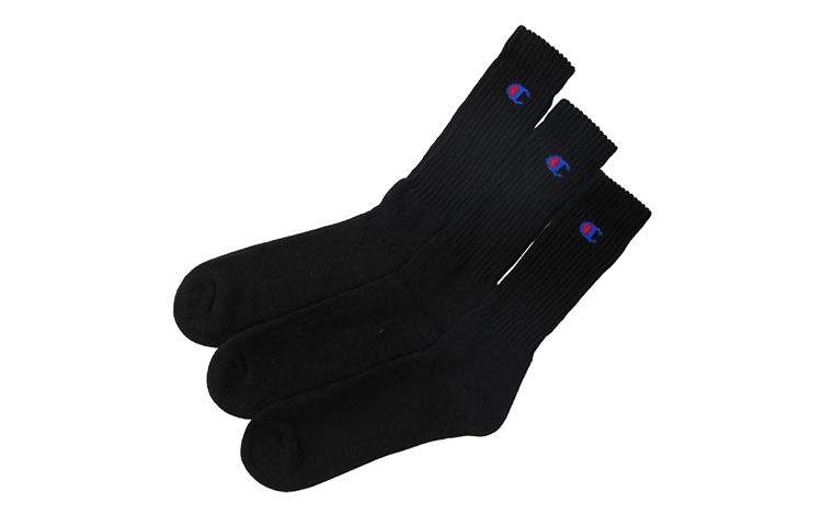 Champion Unisex Crew Socks