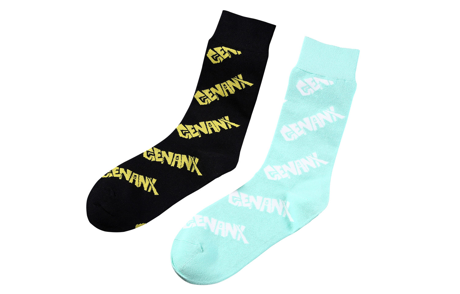 GENANX   2