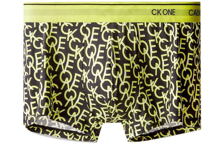CK/Calvin Klein Logo  1