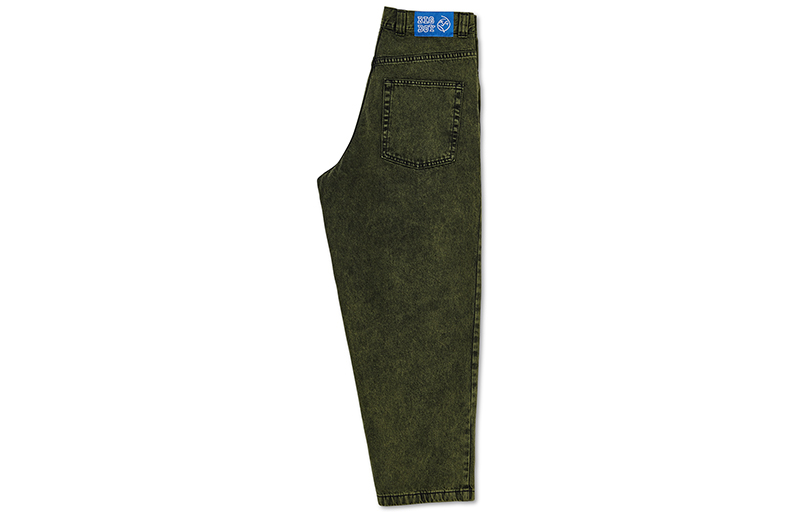 POLAR SKATE CO Big Boy Jeans