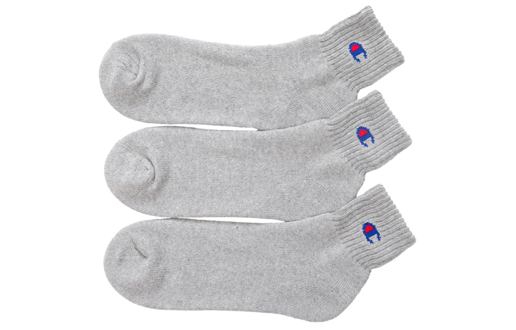 Champion Unisex Crew Socks