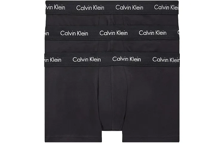 Calvin Klein Men's Boxer Briefs