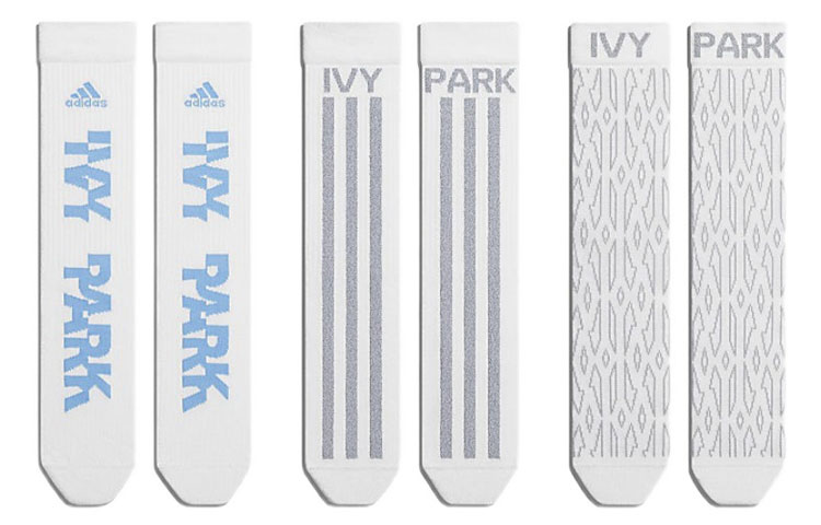 adidas originals x Ivy Park    3