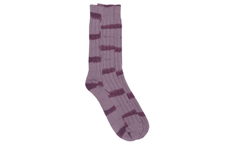 Stussy Unisex Crew Socks
