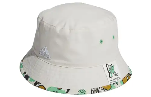 Adidas Cotton Bucket Hats Unisex