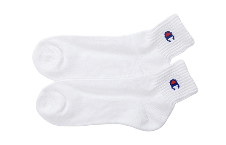 Champion Unisex Crew Socks