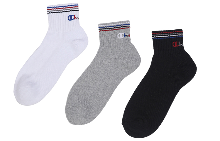 Champion Unisex Ankle Socks