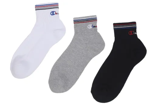 Champion Unisex Ankle Socks