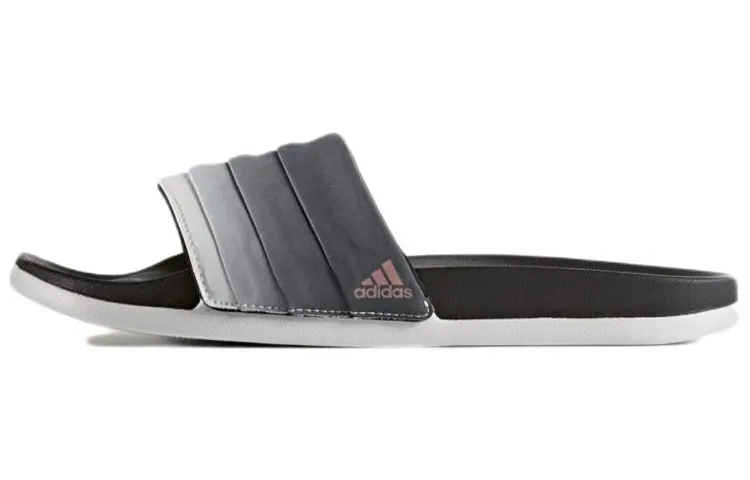 Adilette Wmns Adidas CF+ Armad 'Core Black' Women's