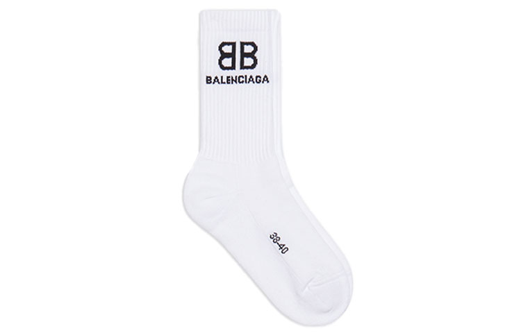 Balenciaga BB ICON SS22 Logo 1