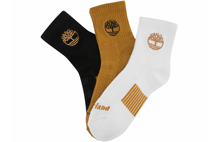 Timberland Logo  3 //