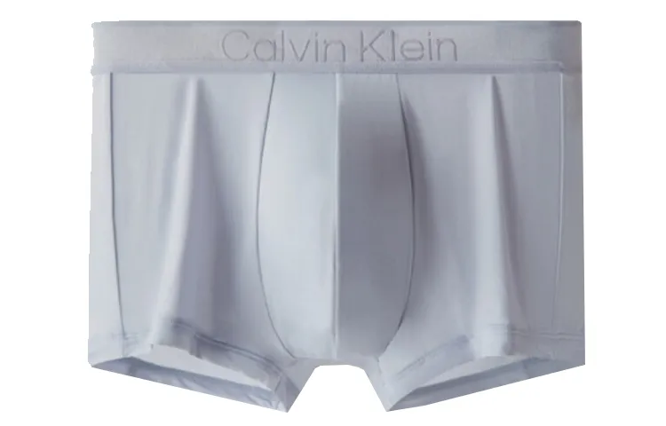 CALVIN KLEIN Boxer Briefs Men's Gray