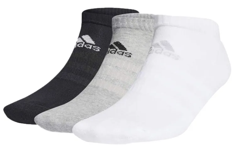 Adidas Men's Ankle Socks