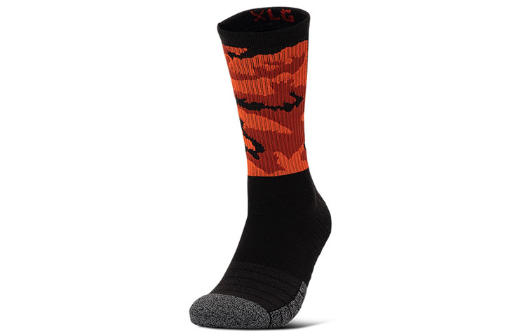 Under Armour Novelty Crew   3