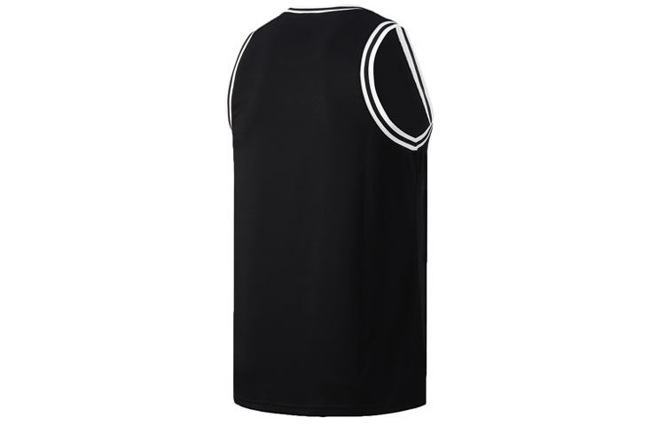 Li Ning Casual Sportswear Men’s Black