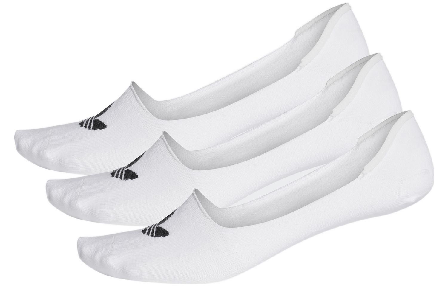 Adidas Originals Unisex Ankle Socks