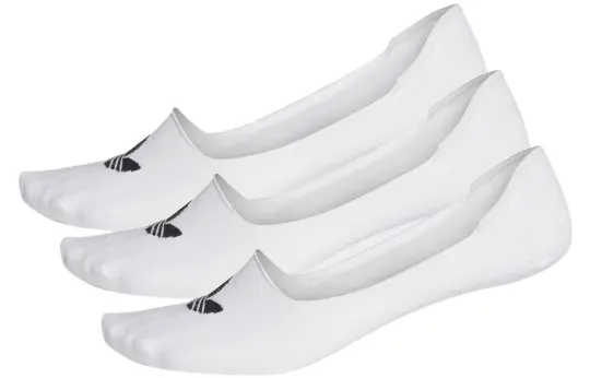 Adidas Originals Unisex Ankle Socks