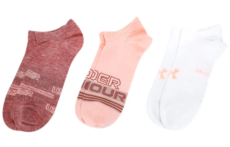 Under Armour Unisex Ankle Socks