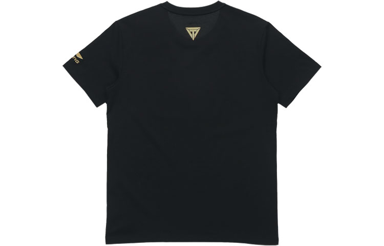 Li Ning Casual Sportswear Men’s Black