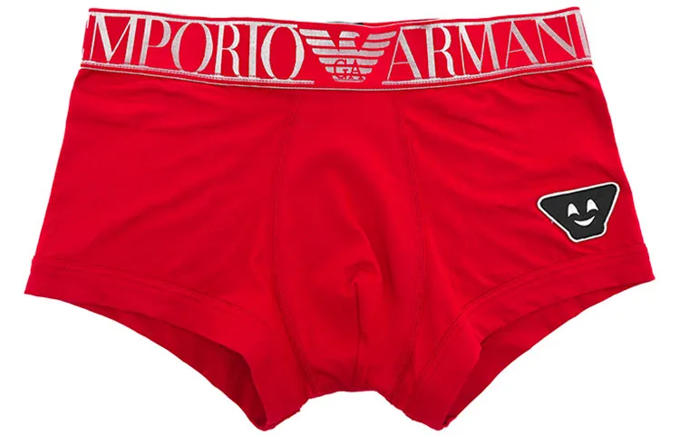 EMPORIO ARMANI Men's Boxer Briefs
