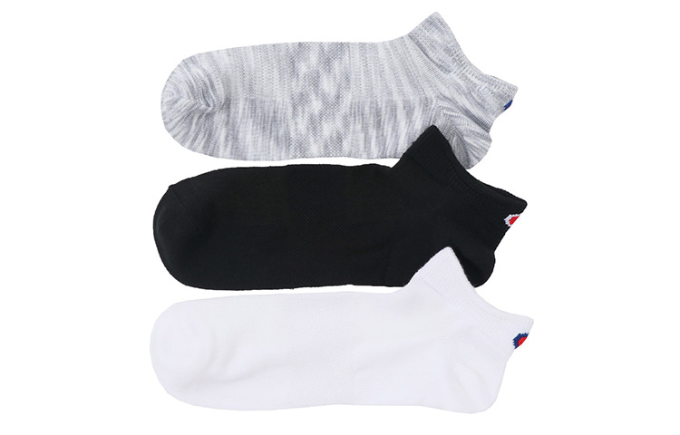 Champion Unisex Ankle Socks