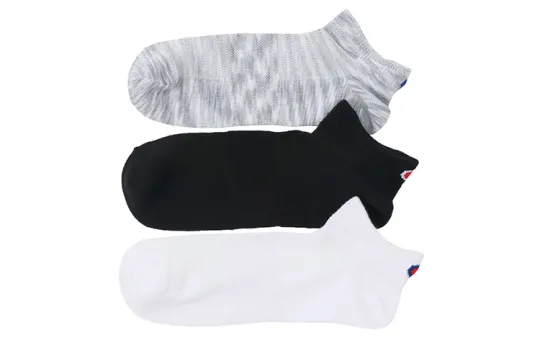 Champion Unisex Ankle Socks