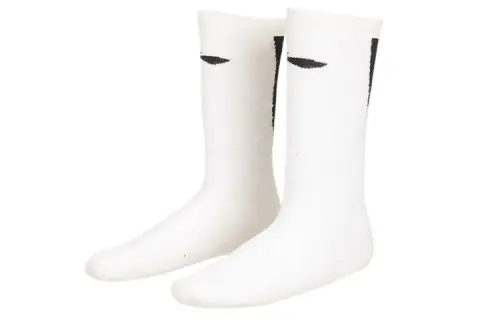 Li Ning, basketball high boots for leisure, white set, men's style