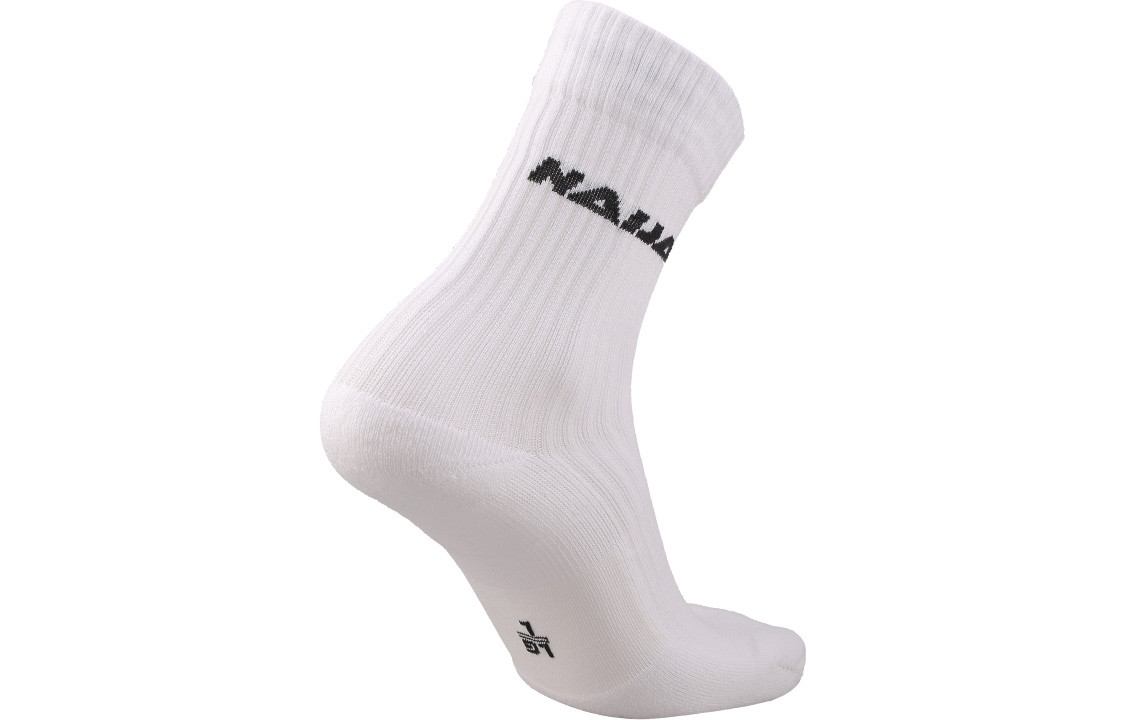 Nike Crew Socks Unisex 2 Pack Multicolor