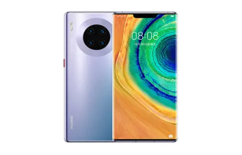 Huawei Mate 30E Pro HiSilicon Kirin 5G Full Netcom Mobile Phone