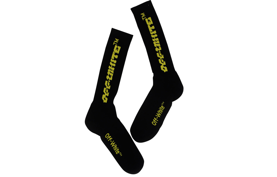 OFF-WHITE SS20 Logo  1