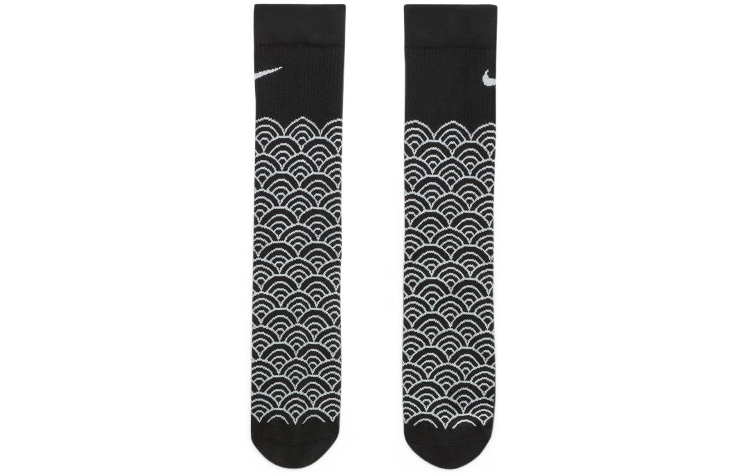 Nike Everyday Crew Logo  1
