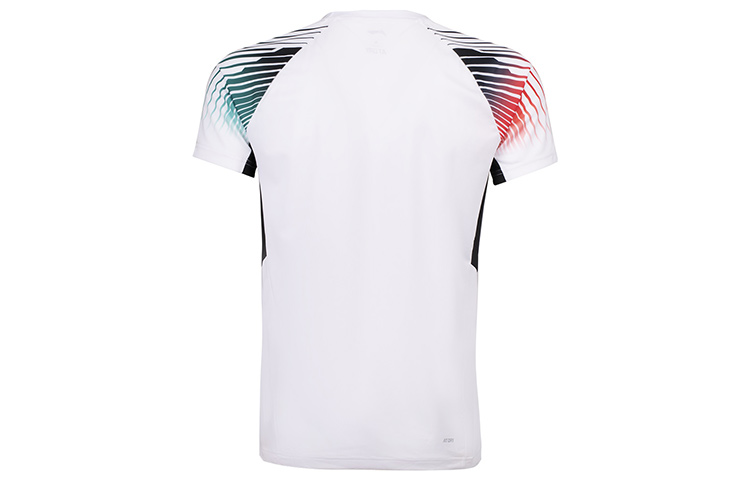 Li Ning Casual Sportswear Men’s White