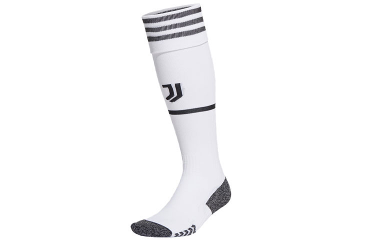 Adidas Soccer Socks Unisex 1 Pack White