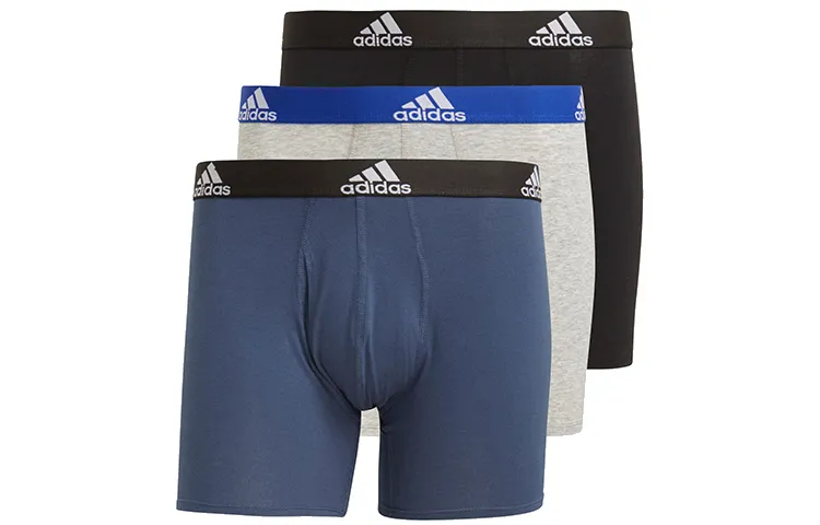 Adidas Men's Boxer Briefs