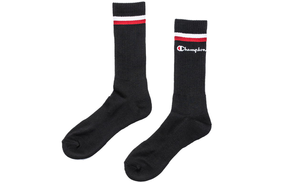 Champion Unisex Knee High Socks