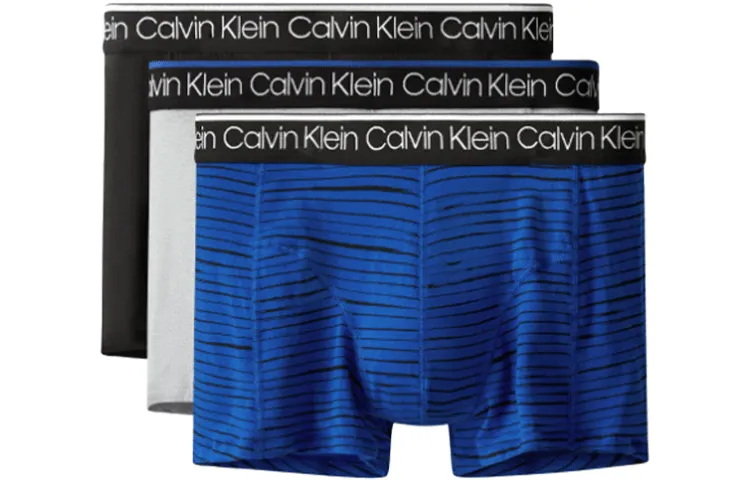 Calvin Klein Men's Boxer Briefs