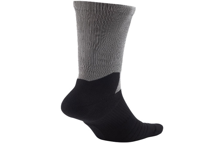 Nike SNKR SOX Courtside Chrome   1