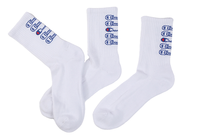 Champion Unisex Crew Socks