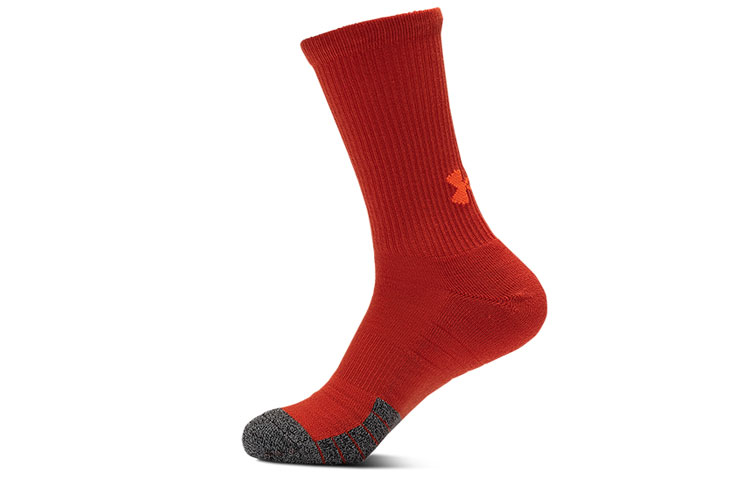 Under Armour Novelty Crew   3