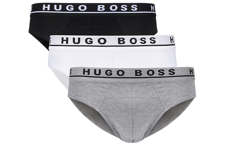 HUGO BOSS SS21 Logo  13
