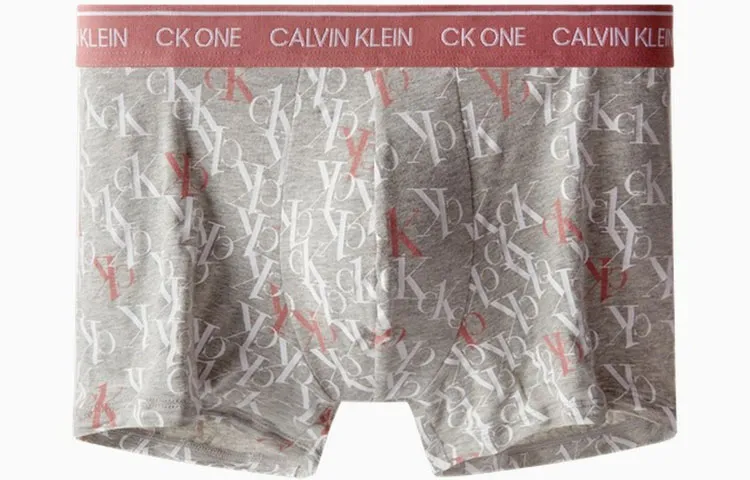 Calvin Klein Men's Boxer Briefs