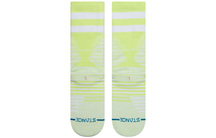 Stance   1