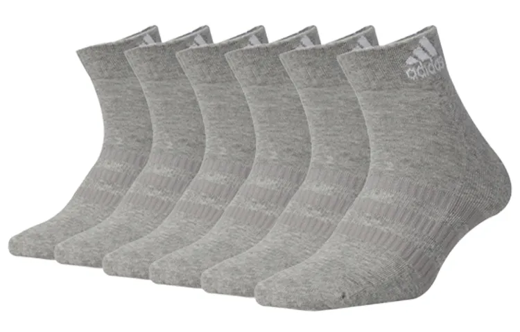 Adidas Unisex Basketball Socks