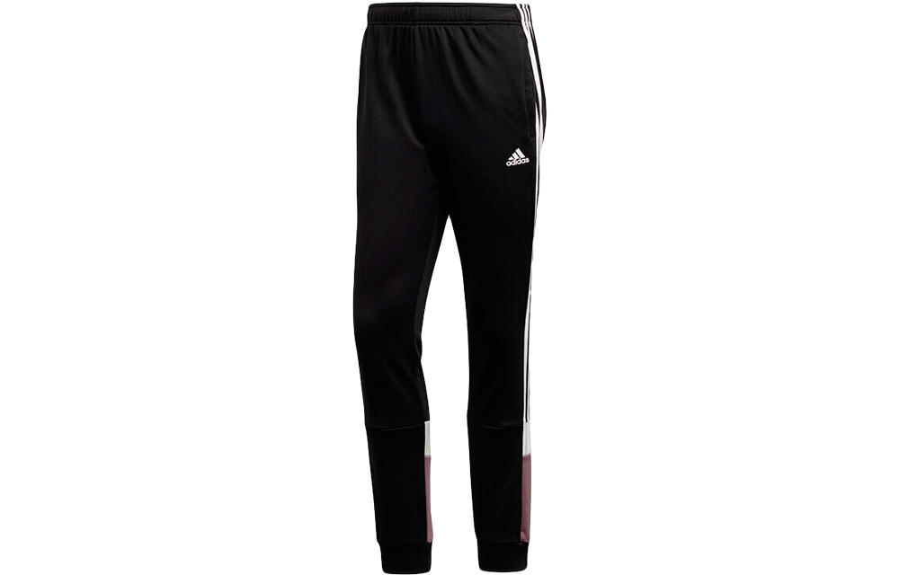 Adidas Straight Fit Set Spring Fall Japan Version Men’s Black