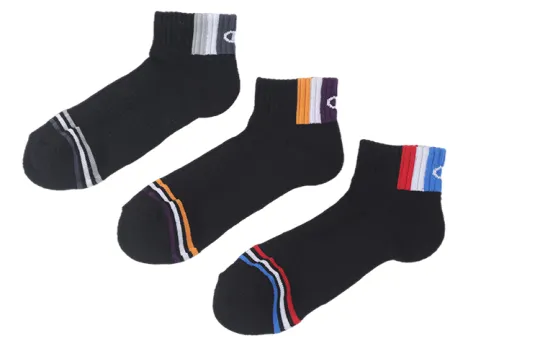 Champion Unisex Ankle Socks
